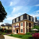 新农村自建房设计中需要考虑的可靠防水措施